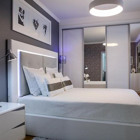 Apartamento Boutique Ana Lucia Santa Cruz  Bagian luar foto