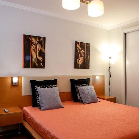 Apartamento Boutique Ana Lucia Santa Cruz  Bagian luar foto