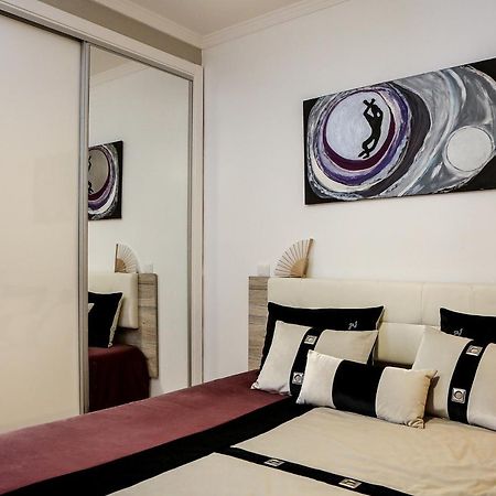 Apartamento Boutique Ana Lucia Santa Cruz  Bagian luar foto