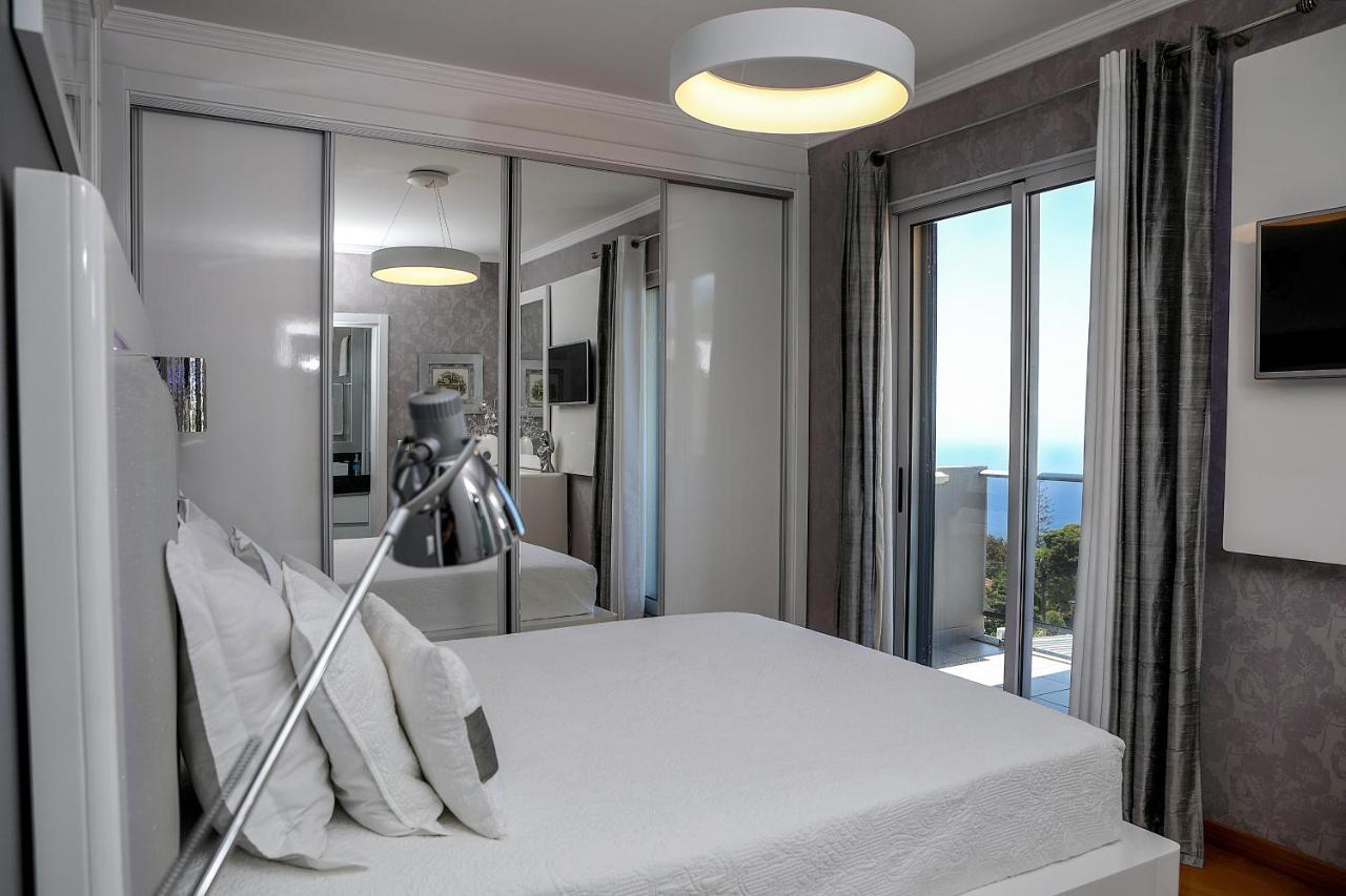 Apartamento Boutique Ana Lucia Santa Cruz  Bagian luar foto