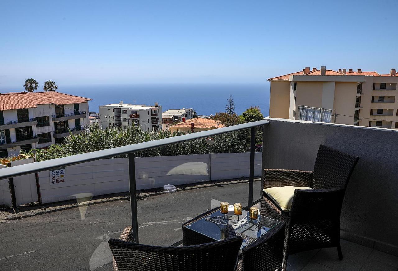 Apartamento Boutique Ana Lucia Santa Cruz  Bagian luar foto