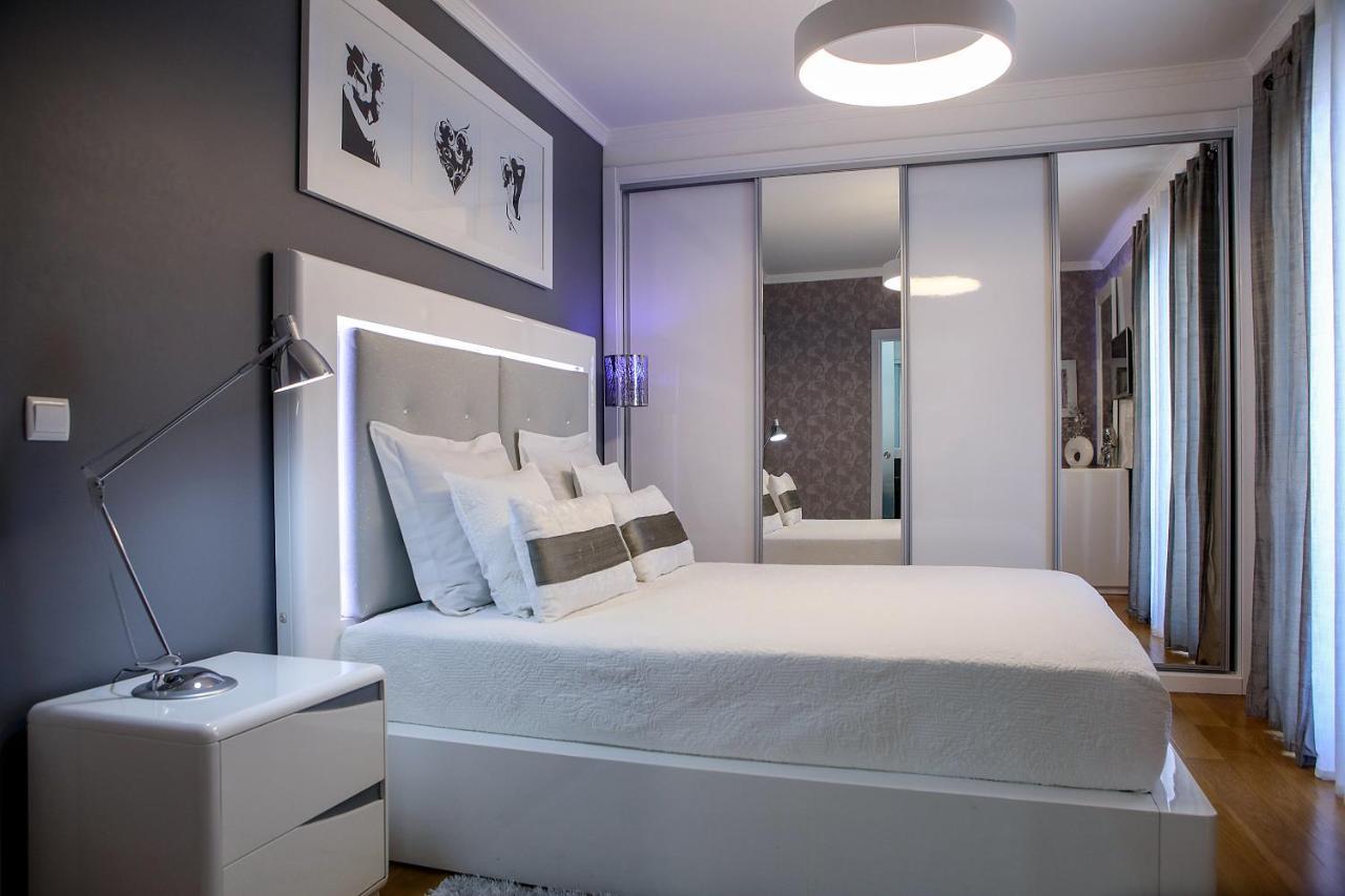 Apartamento Boutique Ana Lucia Santa Cruz  Bagian luar foto