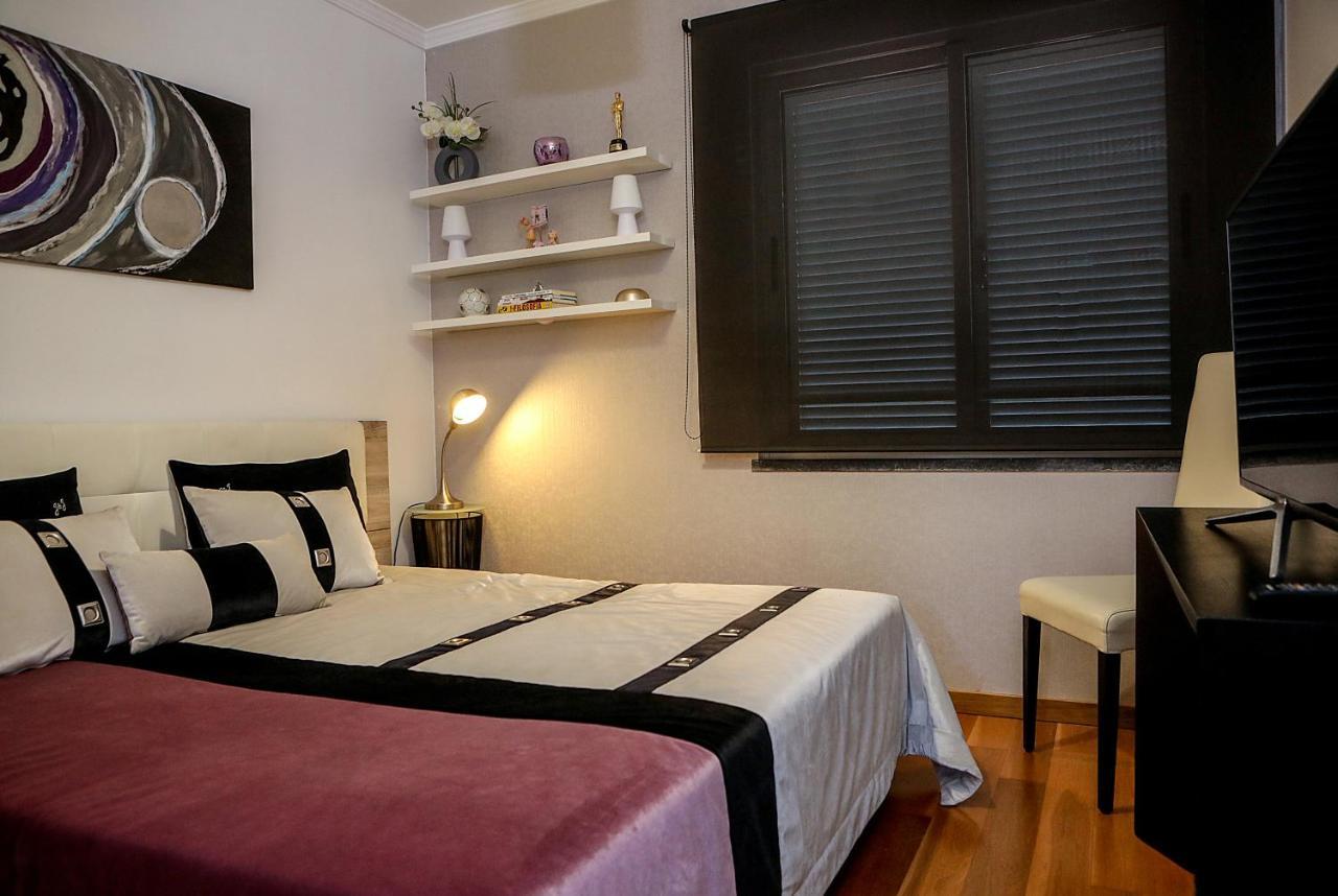 Apartamento Boutique Ana Lucia Santa Cruz  Bagian luar foto