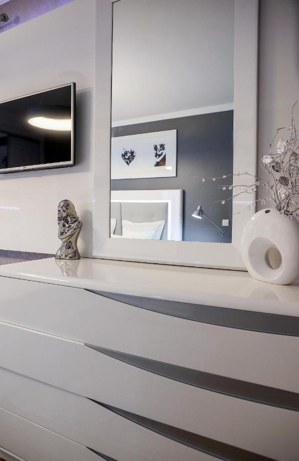 Apartamento Boutique Ana Lucia Santa Cruz  Bagian luar foto