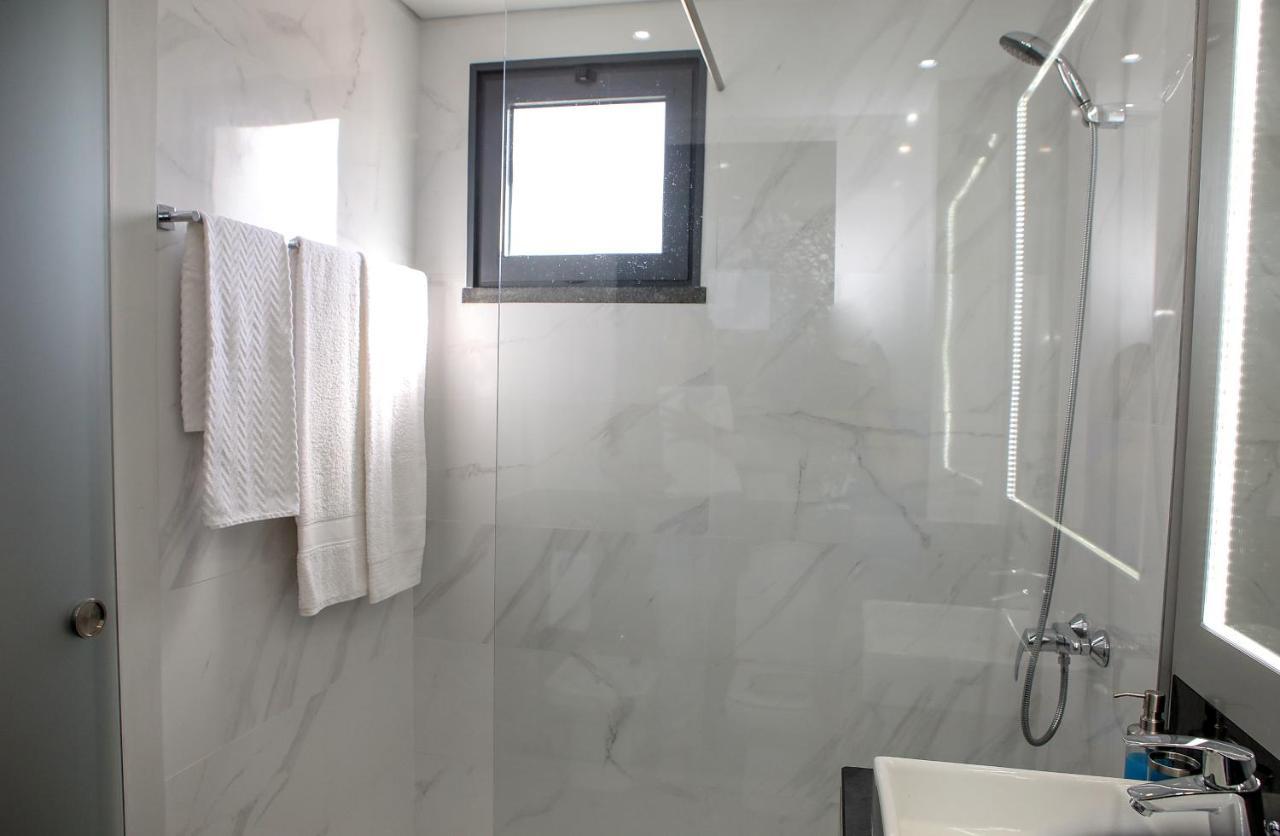 Apartamento Boutique Ana Lucia Santa Cruz  Bagian luar foto