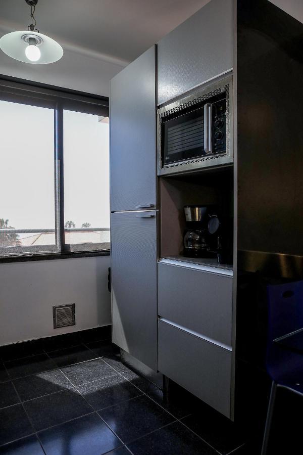Apartamento Boutique Ana Lucia Santa Cruz  Bagian luar foto