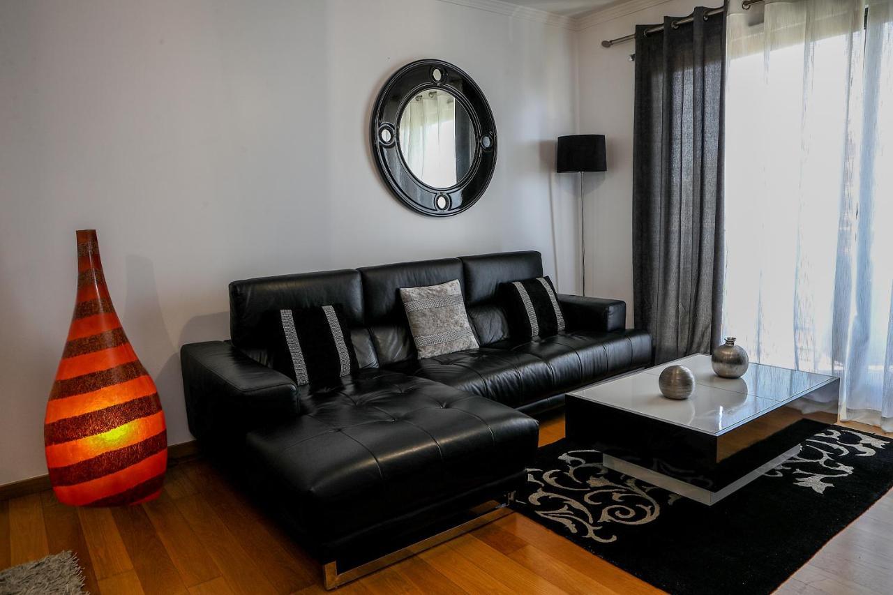 Apartamento Boutique Ana Lucia Santa Cruz  Bagian luar foto