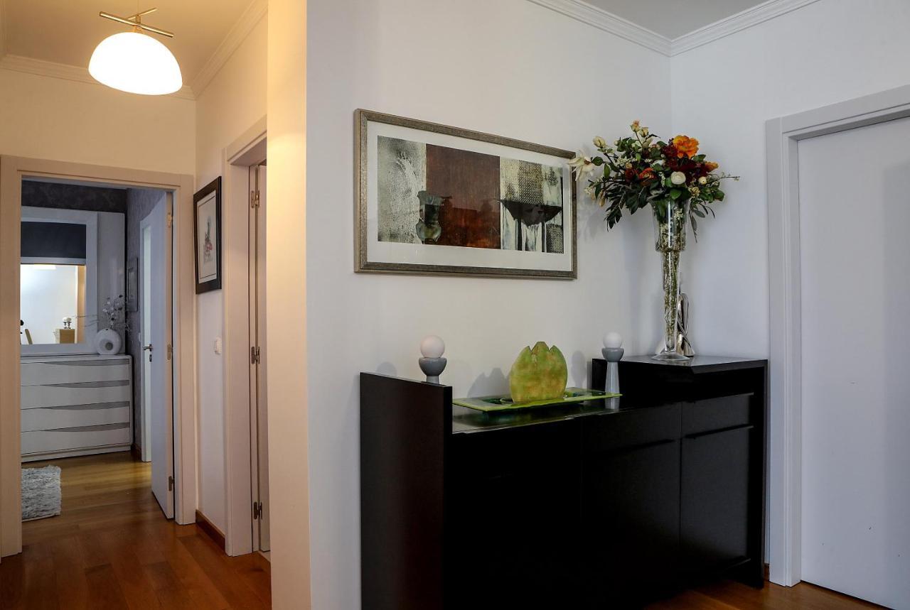 Apartamento Boutique Ana Lucia Santa Cruz  Bagian luar foto