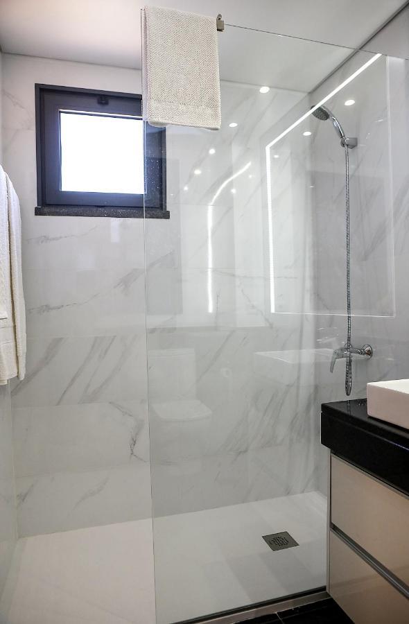 Apartamento Boutique Ana Lucia Santa Cruz  Bagian luar foto
