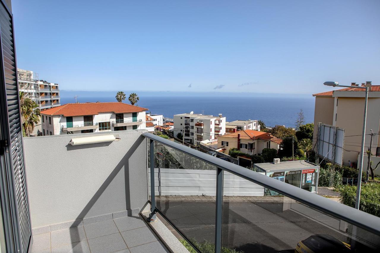 Apartamento Boutique Ana Lucia Santa Cruz  Bagian luar foto