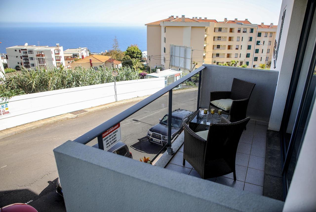 Apartamento Boutique Ana Lucia Santa Cruz  Bagian luar foto