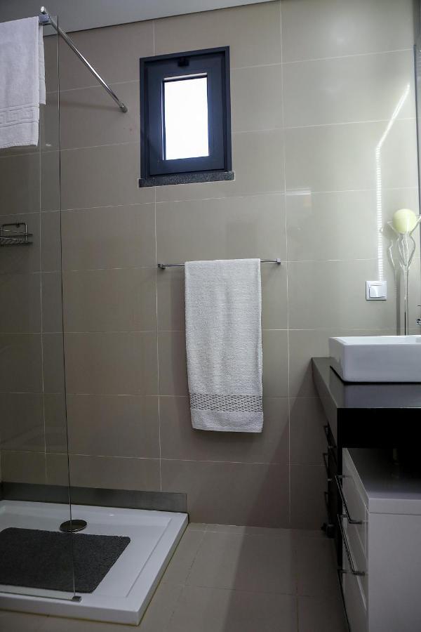 Apartamento Boutique Ana Lucia Santa Cruz  Bagian luar foto