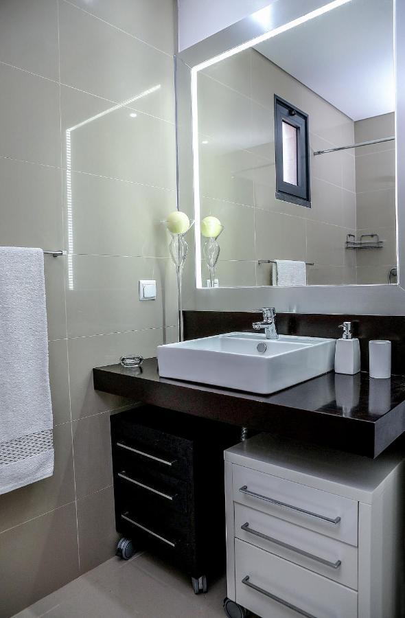 Apartamento Boutique Ana Lucia Santa Cruz  Bagian luar foto